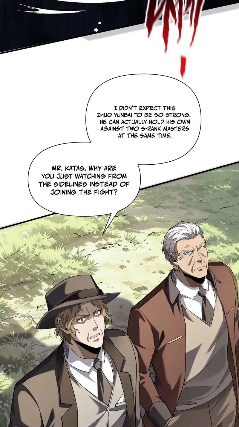 This killer is a son-in-law Chapter 22 - page 4