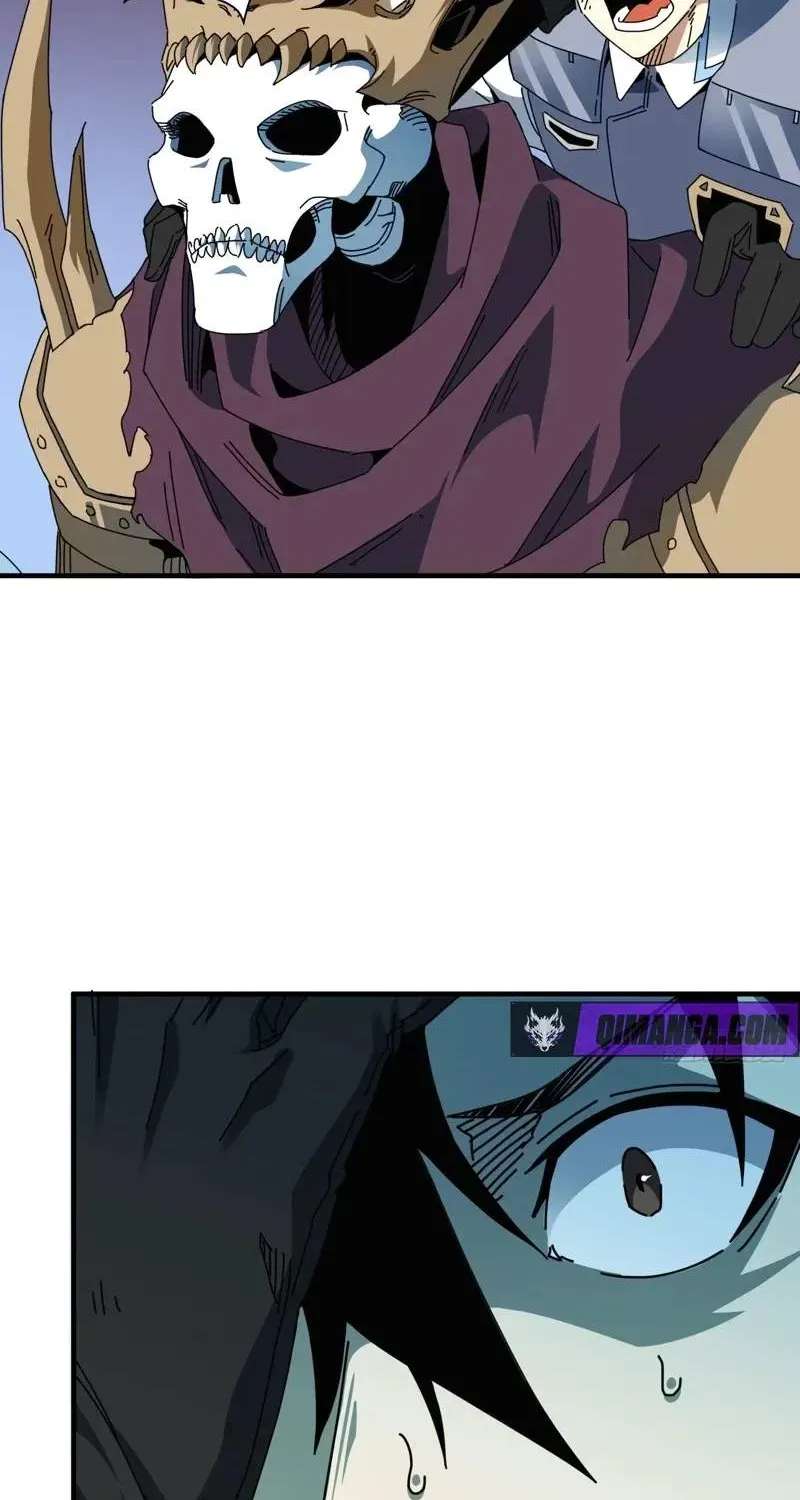 Extracted into the God of Necromancy Chapter 15 - page 64