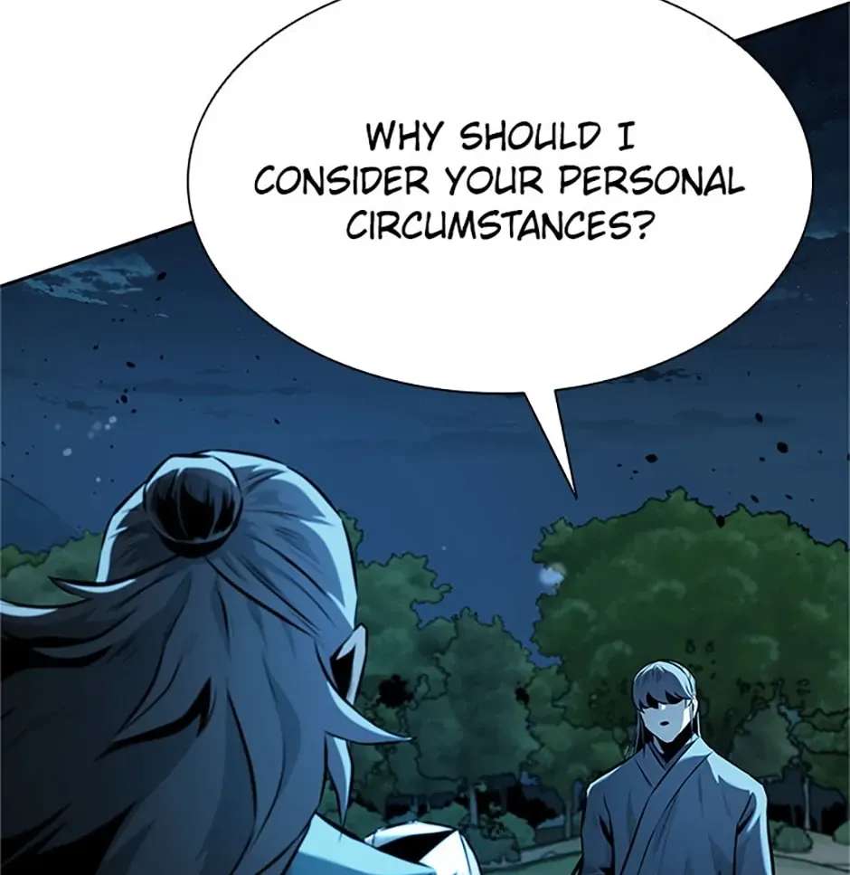 Absolute Master of the Senate Chapter 61 - page 99