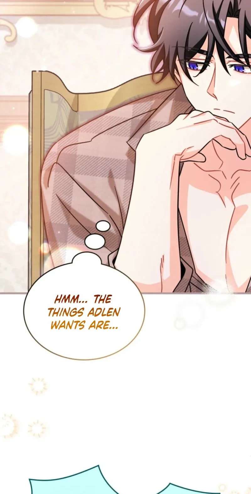 The Maid With a Child Chapter 32 - page 64