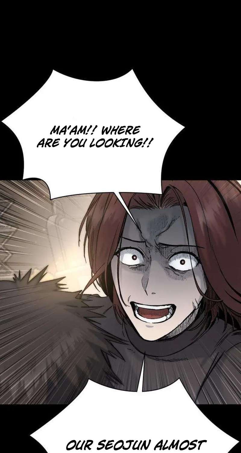 Hellogin Chapter 8 - page 17