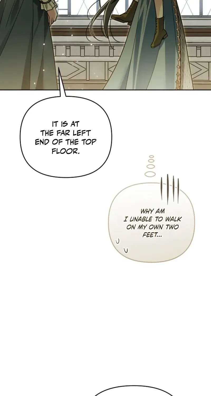 En Travesti: I Became a Fake Prince Chapter 31 - page 89