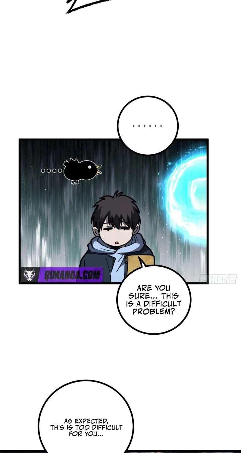 Everyone Start with Synthesizing the Undead Army Chapter 10 - page 9