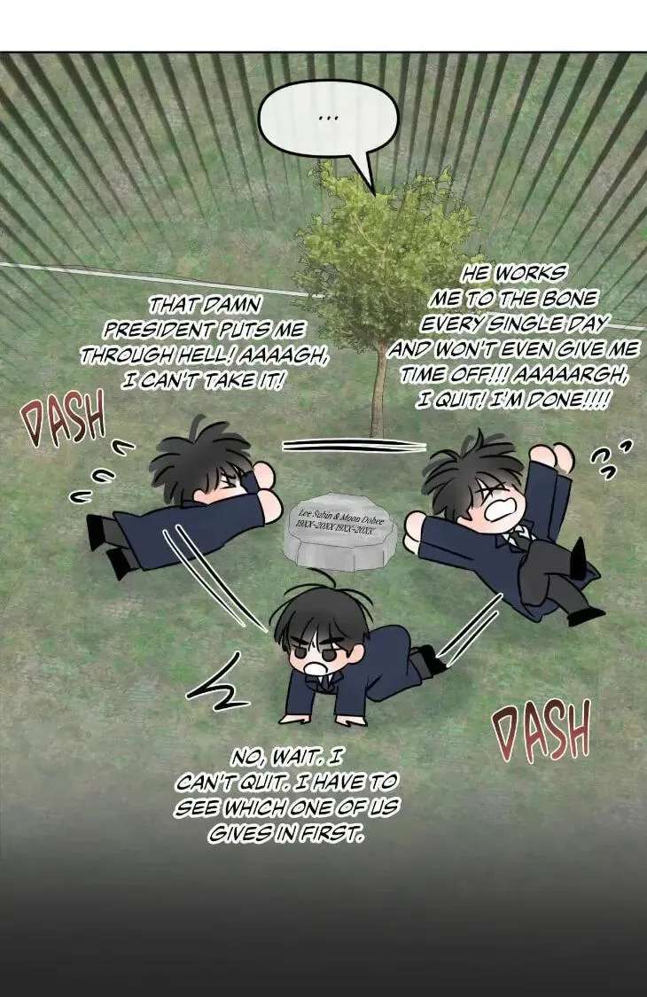 Scent and Sensibility Chapter 90 - page 68