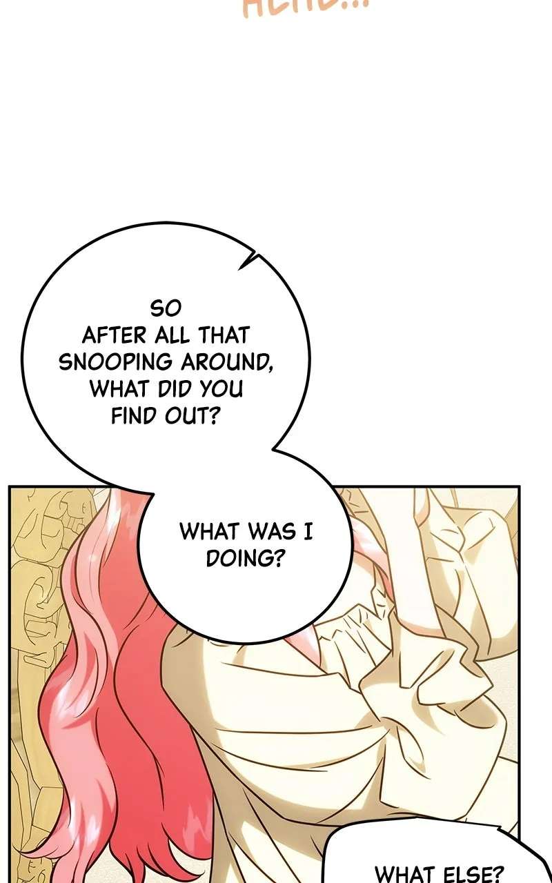 Changing the GenreFrom Angst to Heartwarming Chapter 86 - page 39