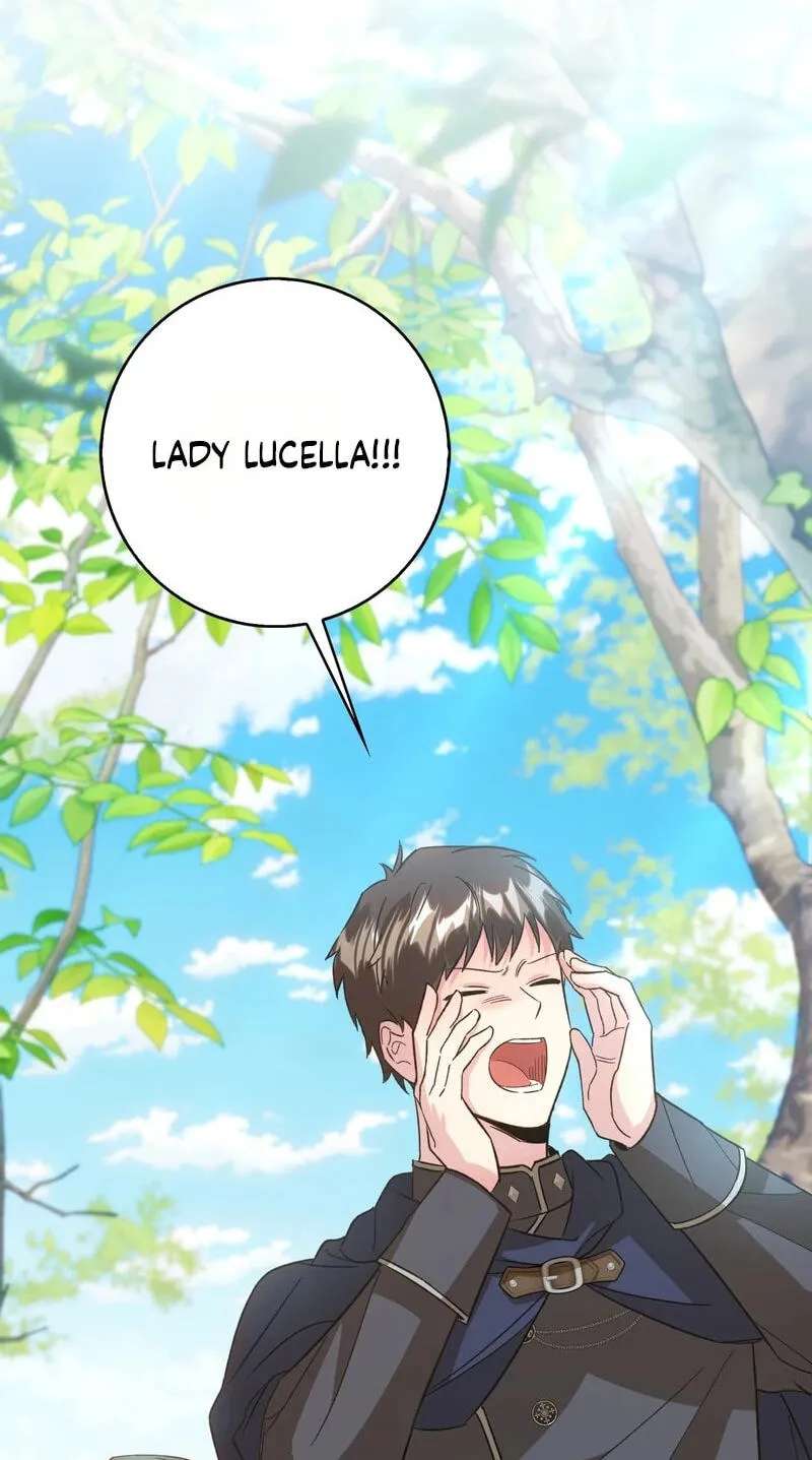 I Will Raise the Villain Properly Chapter 41 - page 3