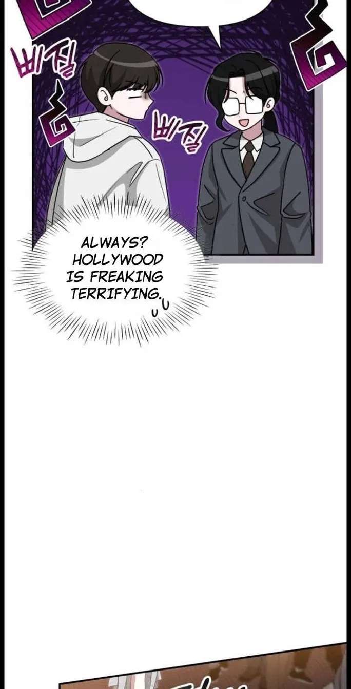 The Otherworldly Genius Method Actor Chapter 115 - page 49