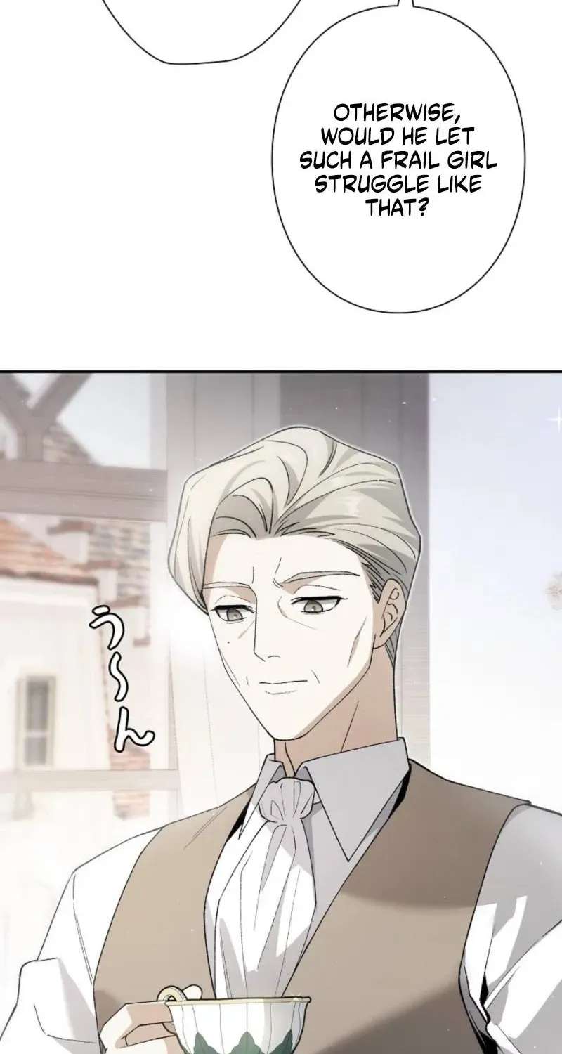 In the Ice Emperor’s Birdcage Chapter 25 - page 54