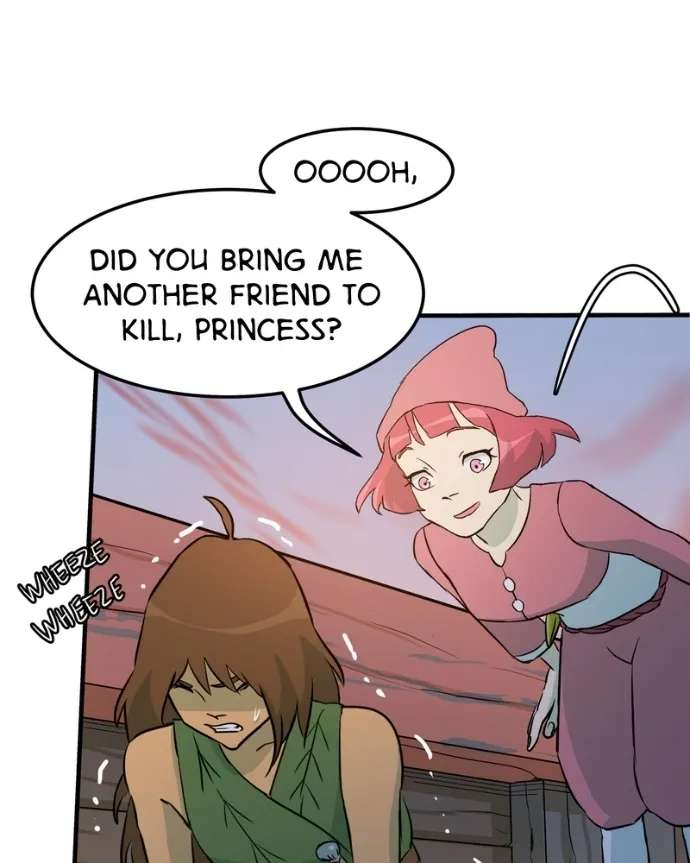 The Wendybird Chapter 23 - page 34