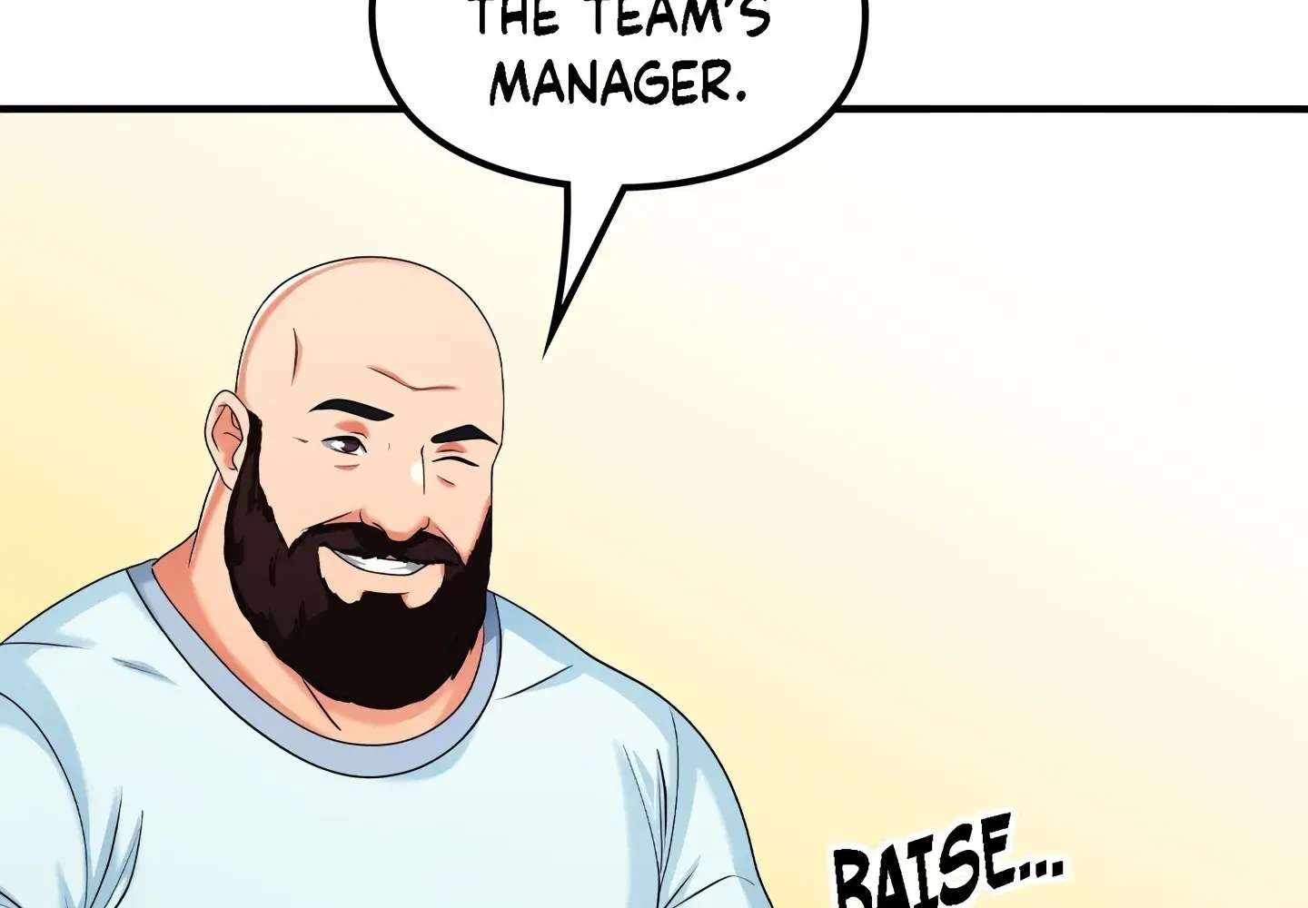 Bet Me Hard Chapter 13 - page 42