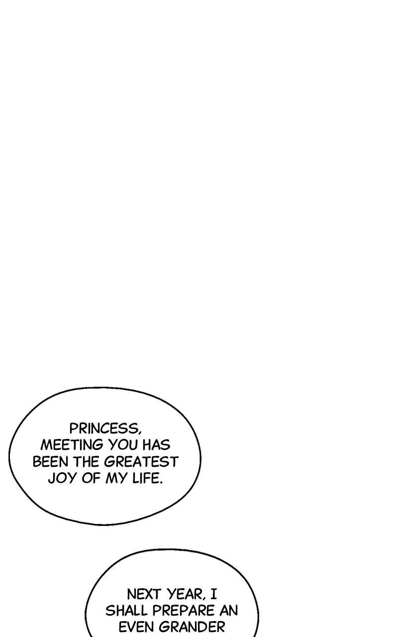 Who Made Mea Princess Chapter 28 - page 33
