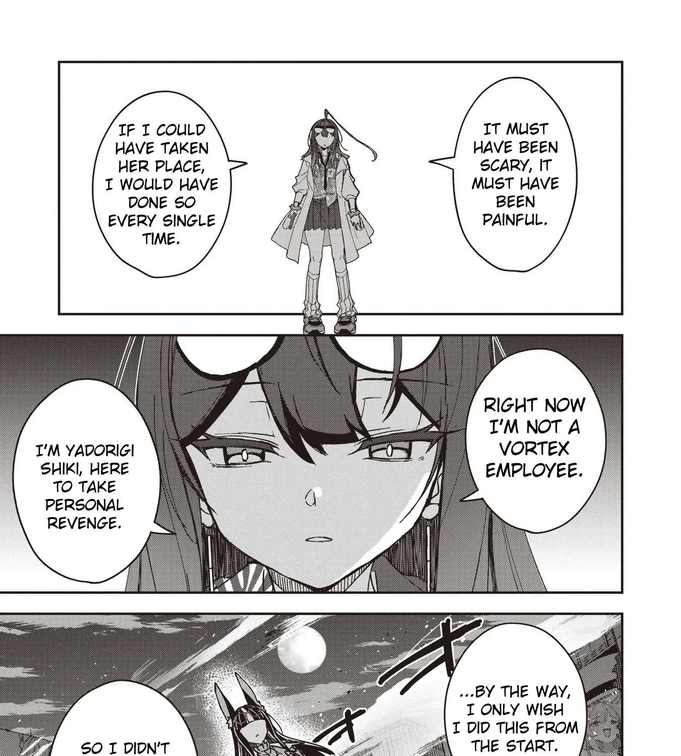 Also Sprach for Rabbit Chapter 19 - page 37