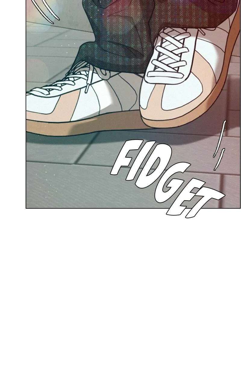 Return to My Dark Past Chapter 54 - page 91