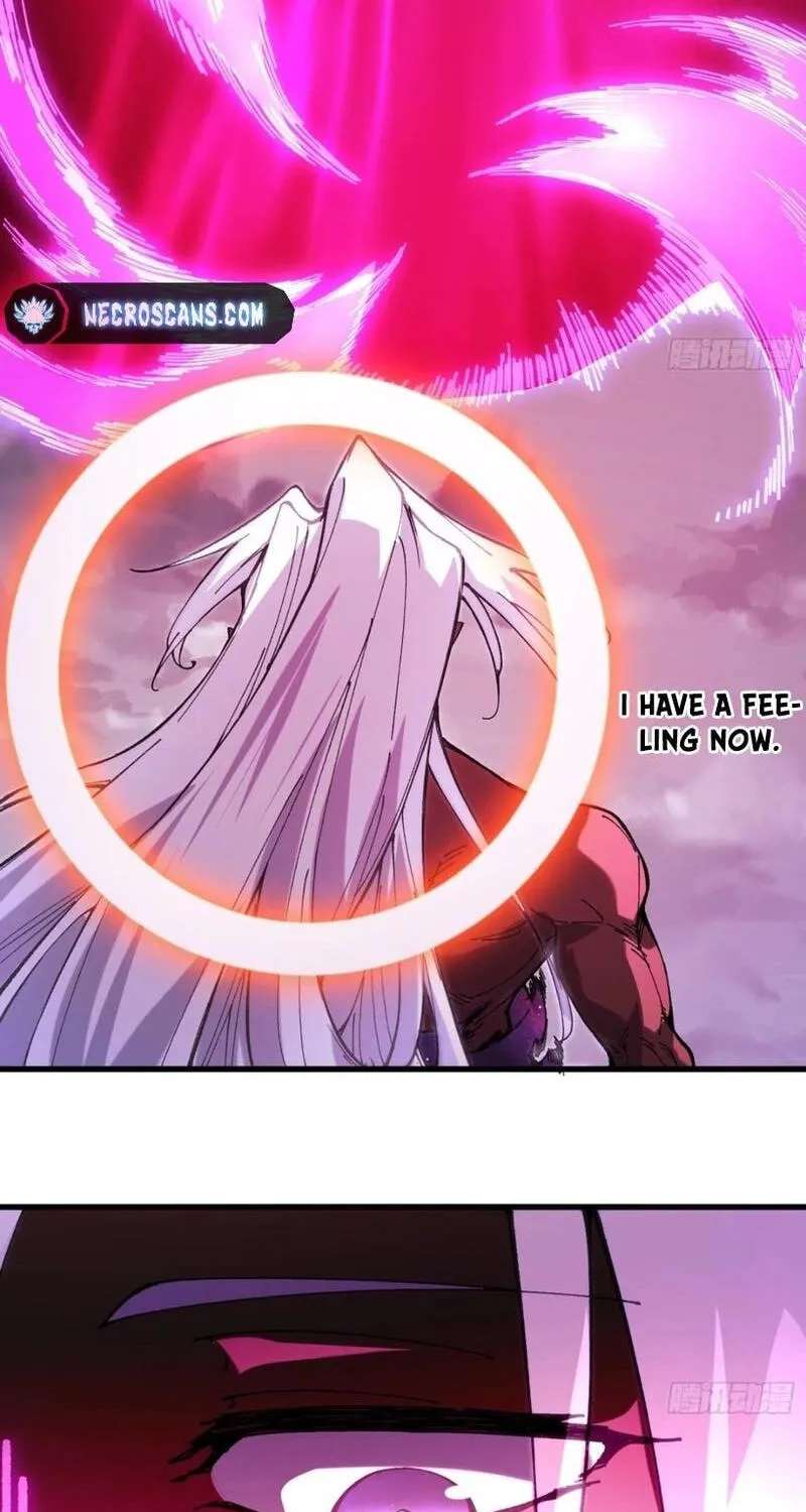 Bai Lan De Wo, Quan Kao Tu Di Xu Ming Chapter 56 - page 26
