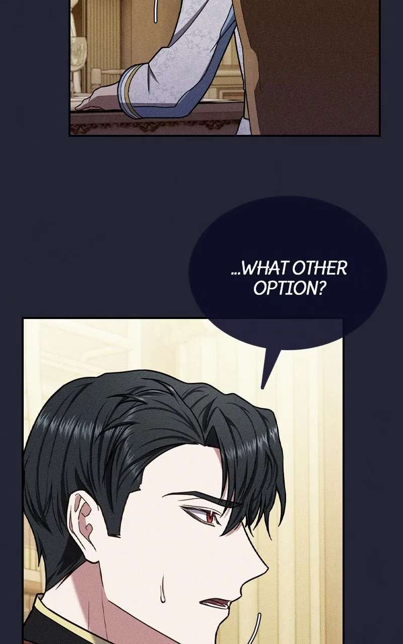 She No Longer WieldsHer Sword Chapter 18 - page 46