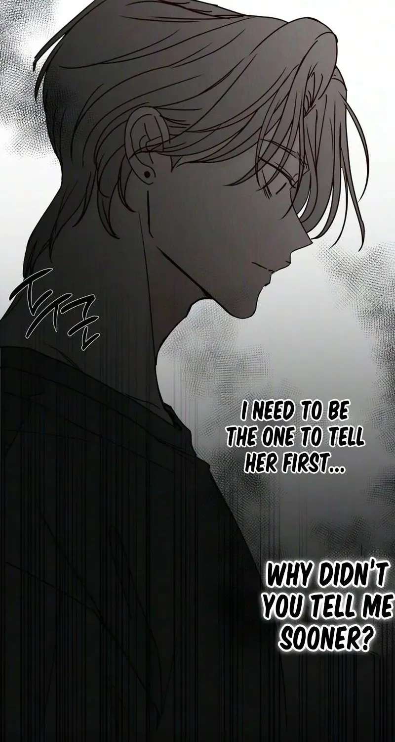 My Meddler in Love Chapter 44 - page 96