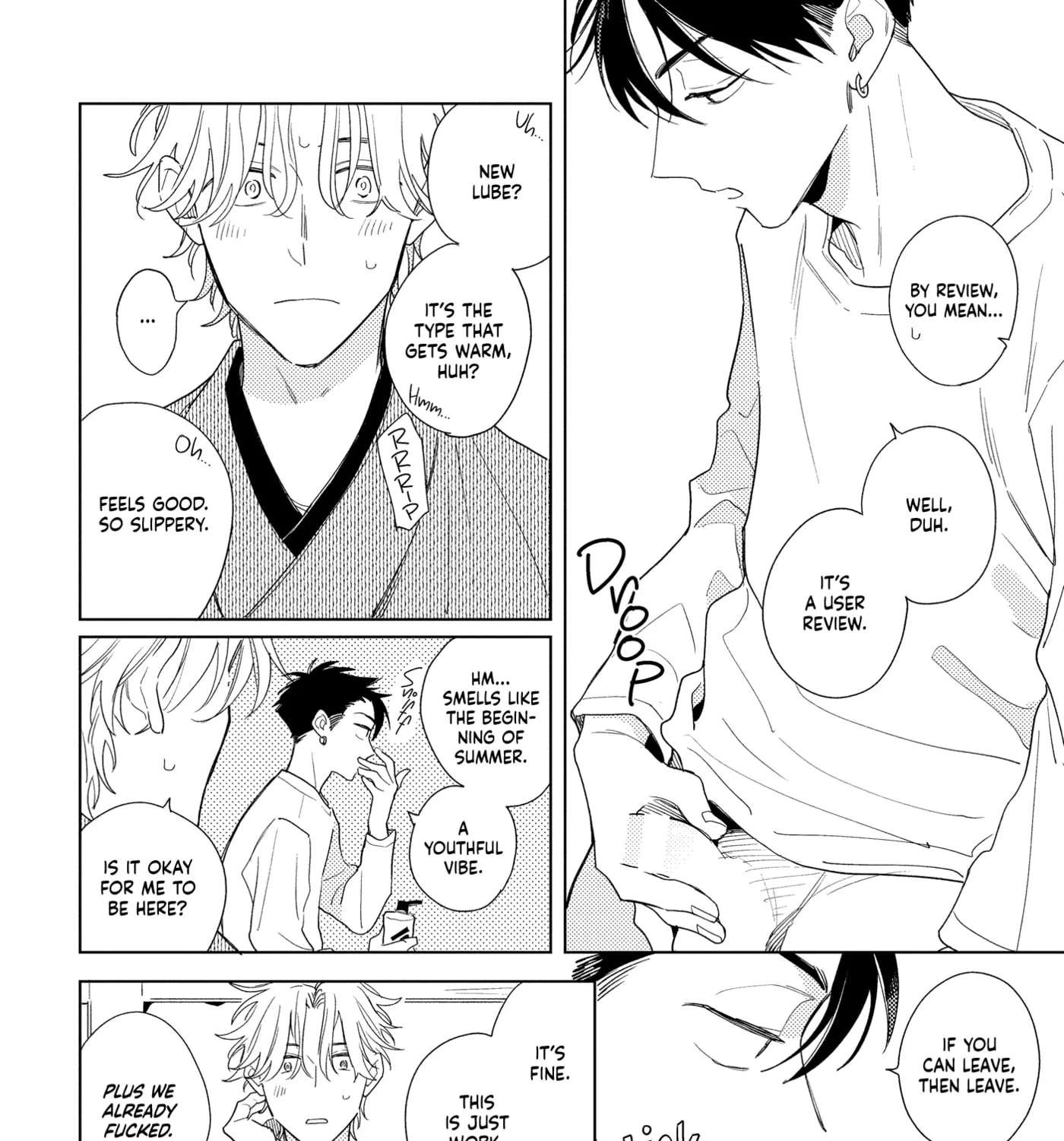 After Period Chapter 3 - page 46