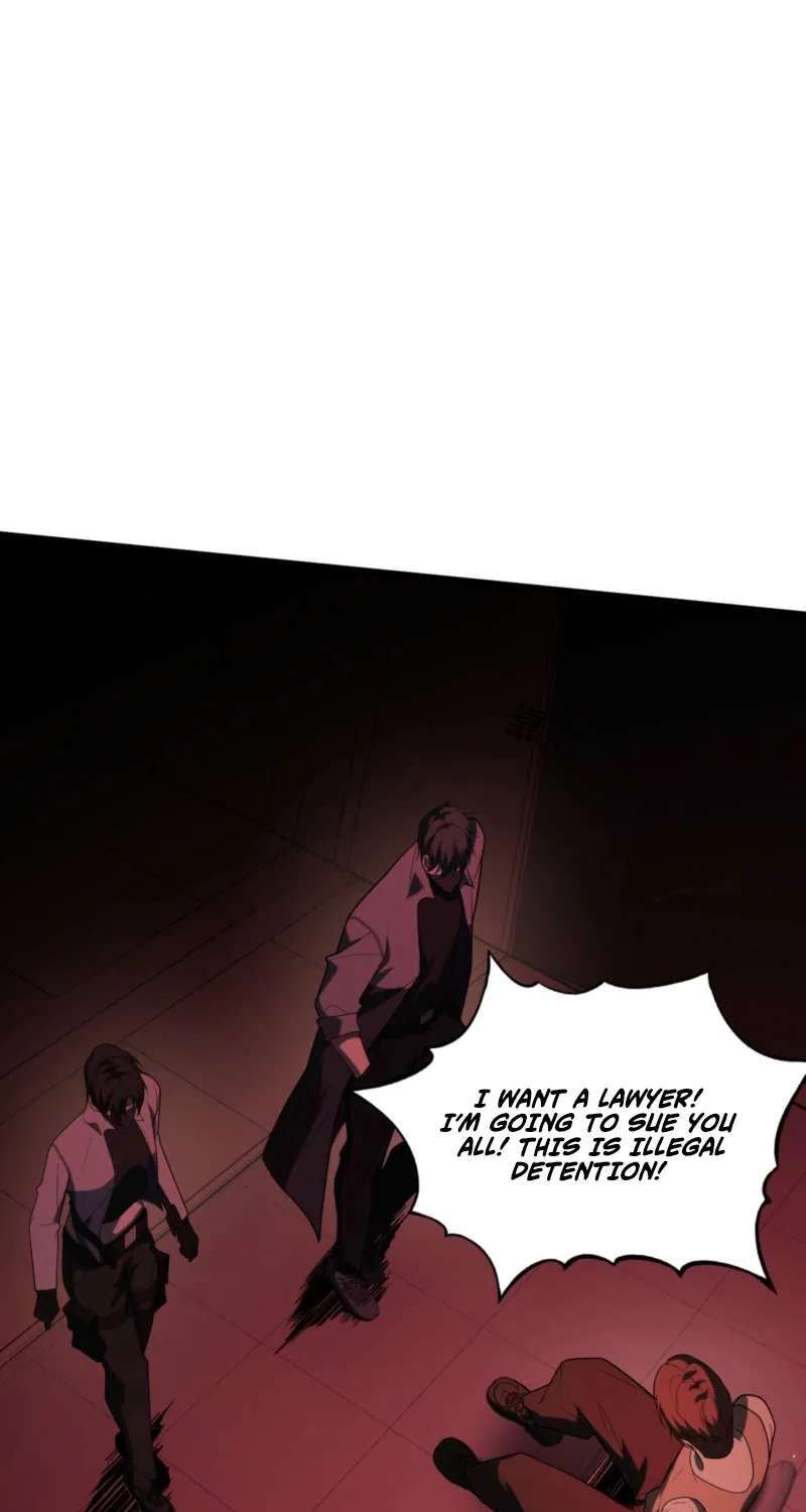 Transmigrating Into The Cyber Game After Being On Top For Killing Boss Chapter 64 - page 55