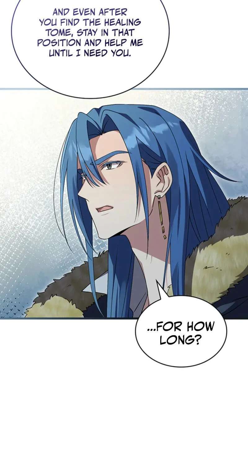 How the Grand Duchess Returns to Her Tower Chapter 68 - page 46