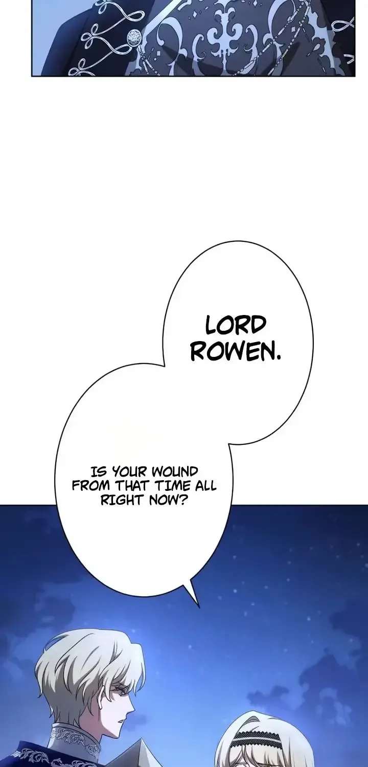 Don’t Obsess Over the Fake Princess! Chapter 40 - page 45