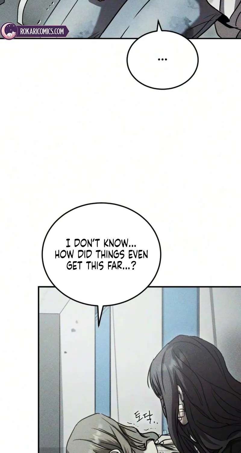 Our Incomplete Bond Chapter 18 - page 62