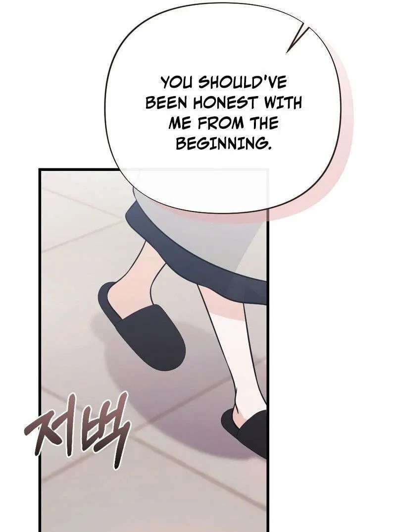 The Husband I Abandoned Chapter 45 - page 10