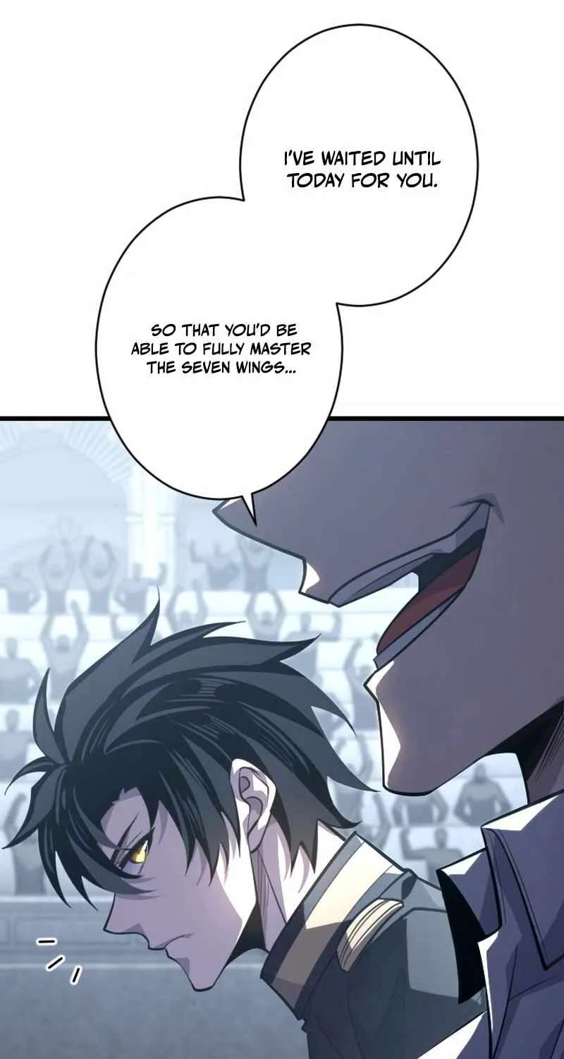 The Rebel of the Tyrant Noble House Chapter 37 - page 52
