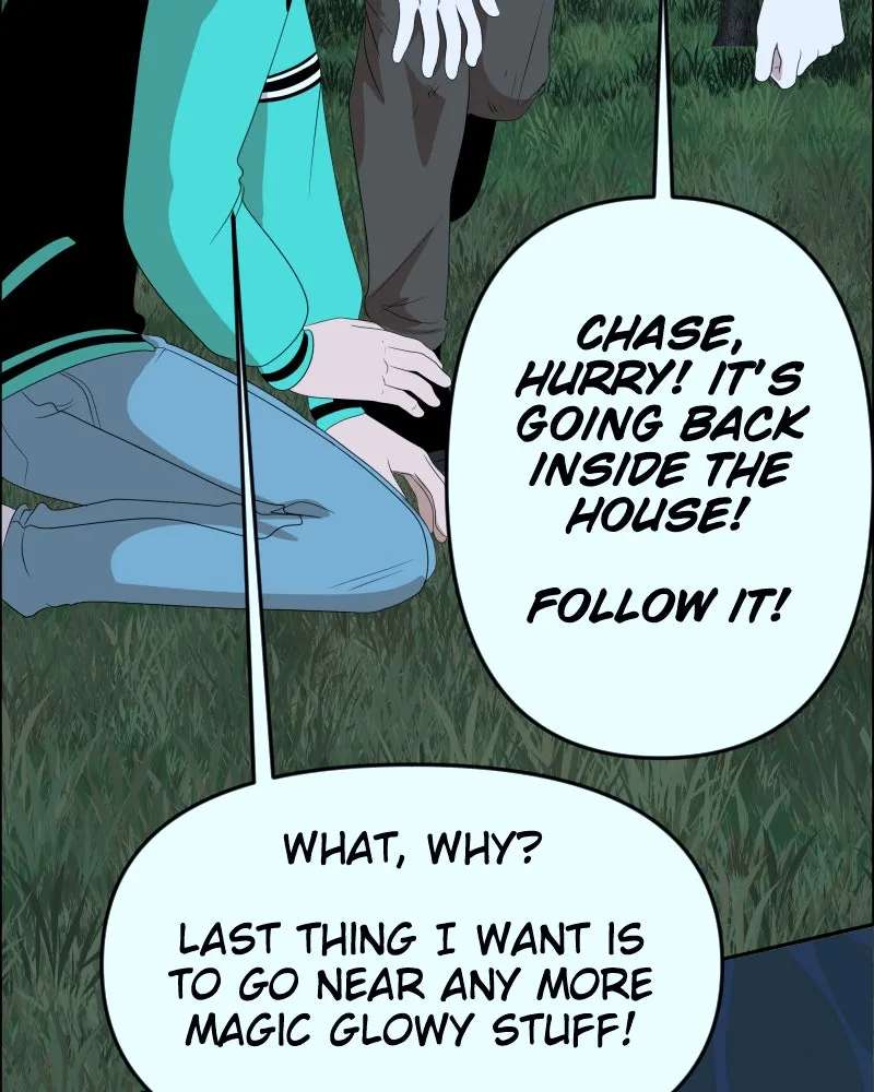 Cinderella Boy Chapter 131 - page 52