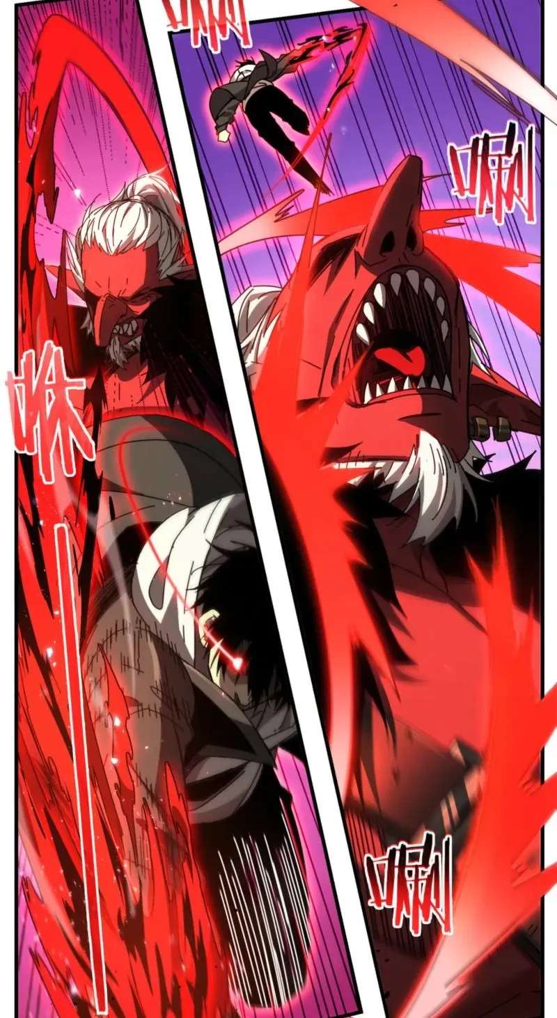 After Severing Our Ties, All My Summons Became Dark Creatures Chapter 12 - page 5