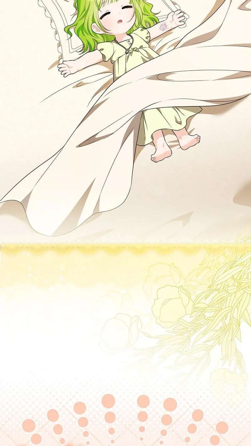 The Baby Sprout Who Bloomed in the Villainous Duke's Family Chapter 19 - page 32