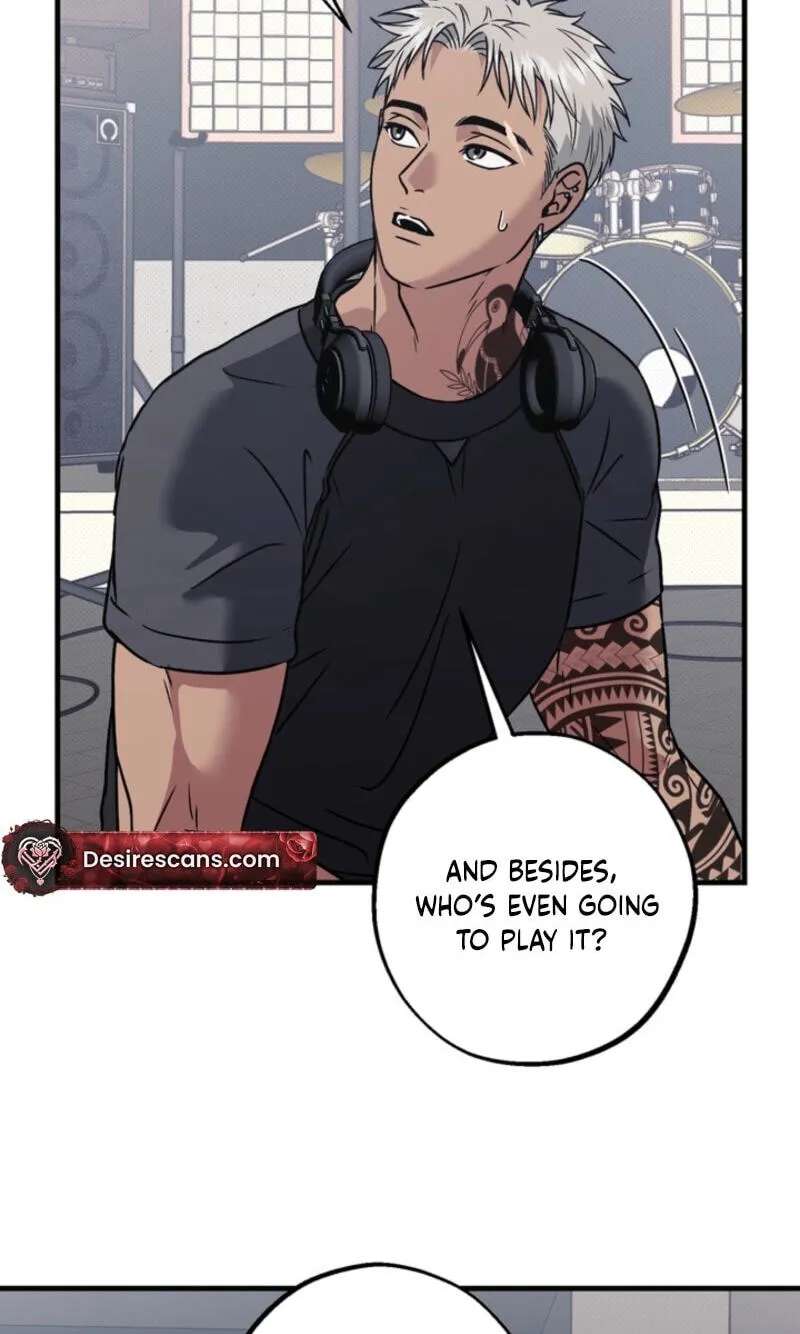 Vanilla Sundae Chapter 24 - page 80