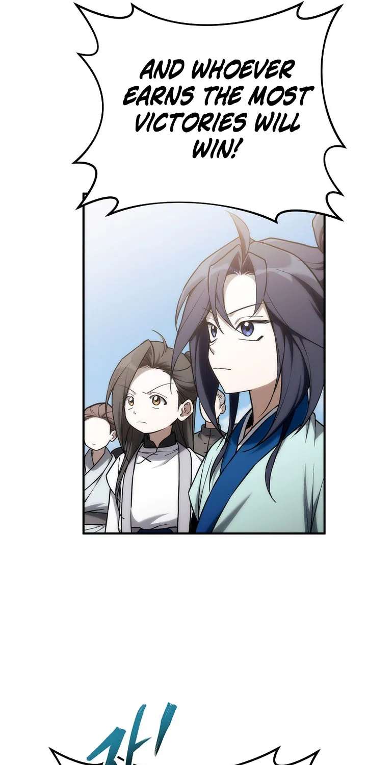 Third-rate Martial Family Becomes the Best Under Heaven Chapter 25 - page 37