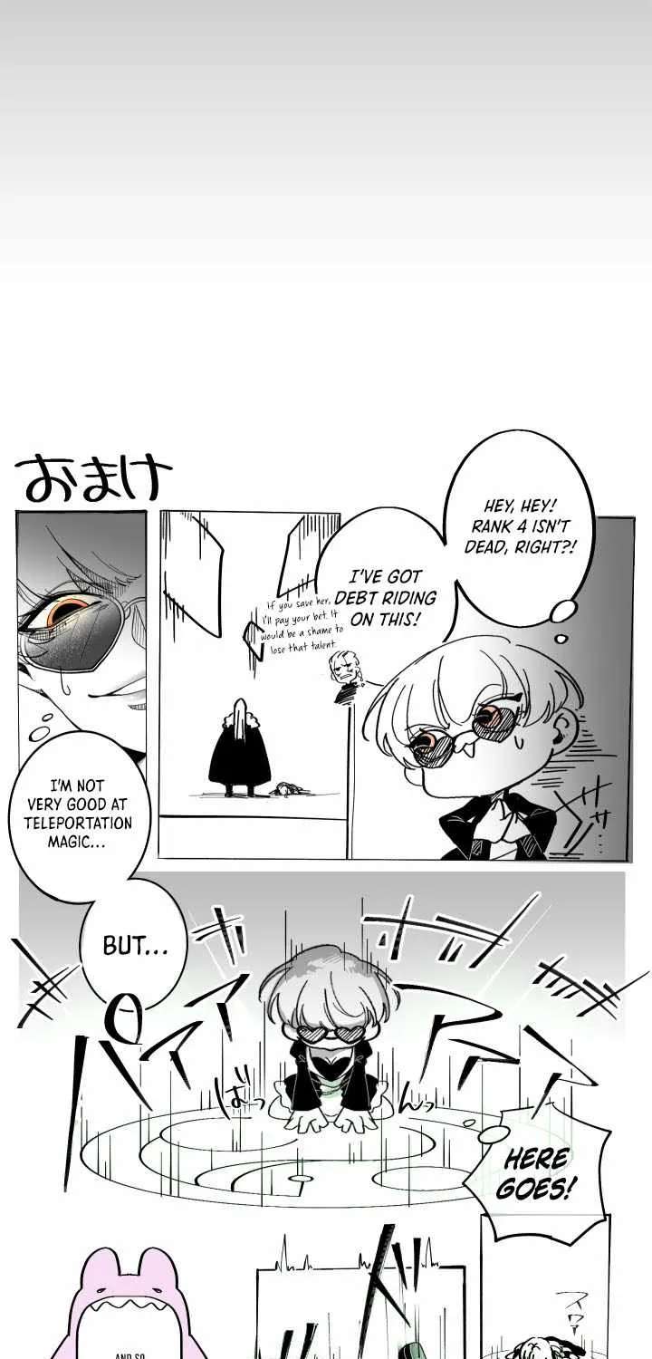 The Sword Saint Reincarnated Into a Noble Mage Family Chapter 20 - page 89