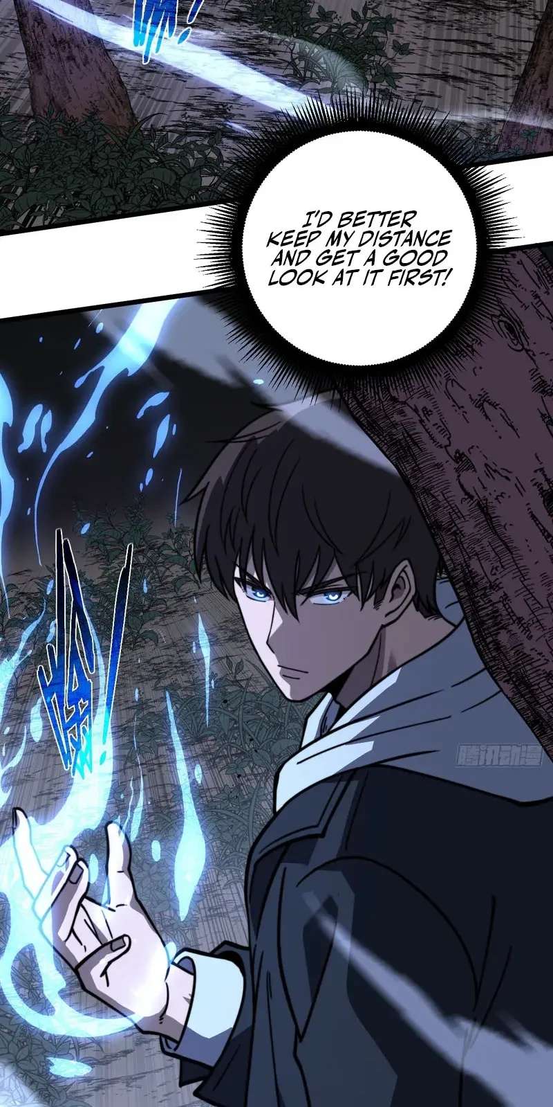 Global Awakening: The Synthesis Master Starts with an Undead Army Chapter 18 - page 3