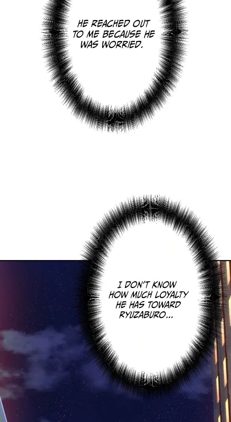 Damasare, Korosareta Ore wa, Kaiki Shite Kyuuteki no Ani no Sanbou to Naru. Chapter 30 - page 48