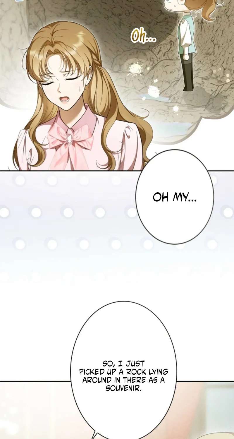 The Timid Lady of the Frontier Won’t Give Up on Revenge Chapter 17 - page 23