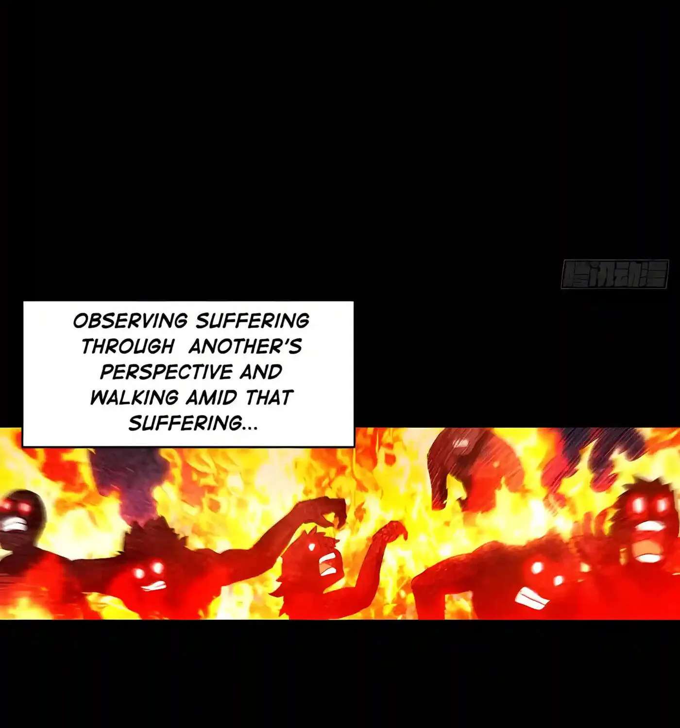 Kaiju Qiandao Huanggu Sheng Ti Chapter 168 - page 83