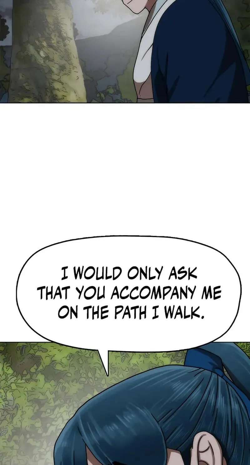 Like a Chilling Flame Chapter 93 - page 9