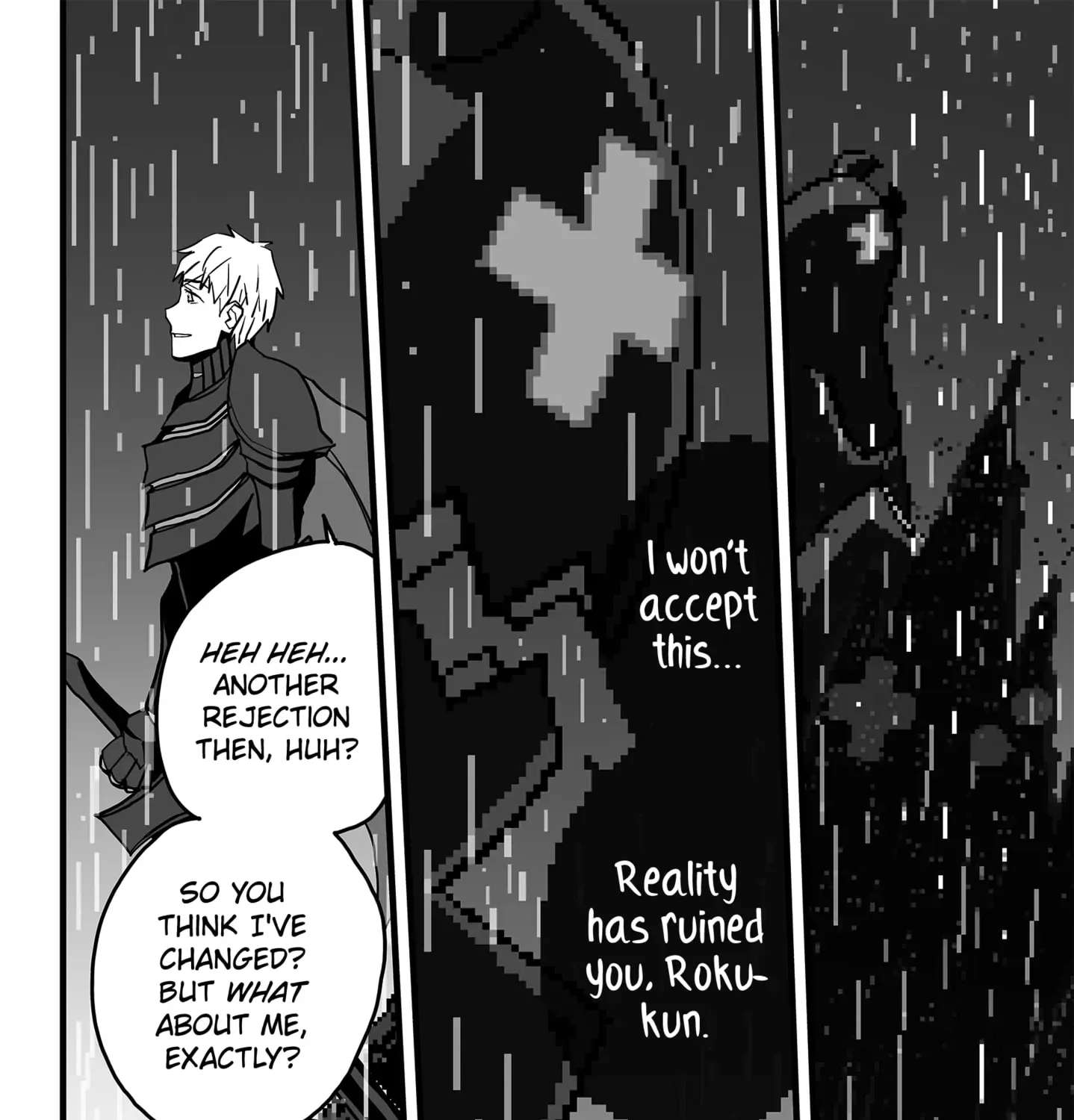 The Game Devil Chapter 34 - page 33