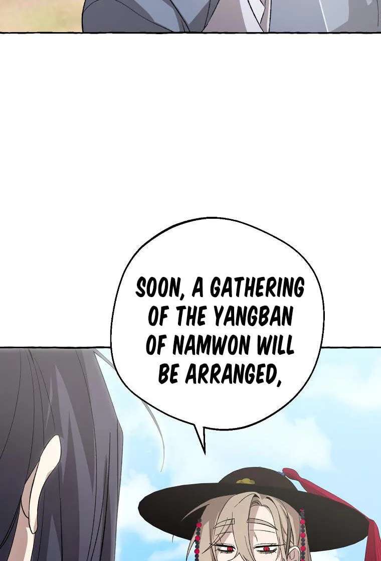 Tale Of Hyangdan Chapter 7 - page 35