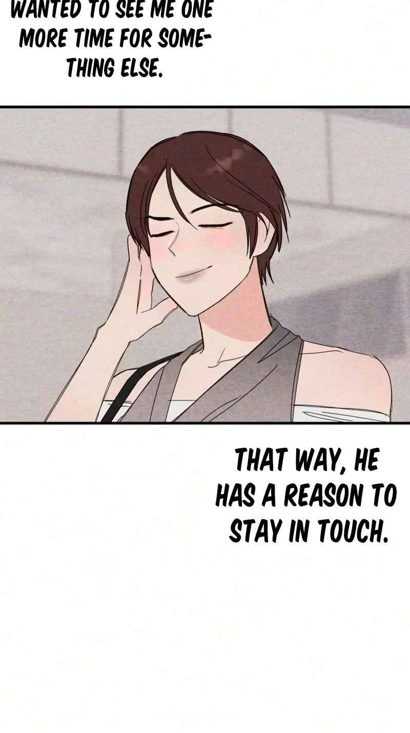 Perfect Senior's Hide! Chapter 29 - page 46