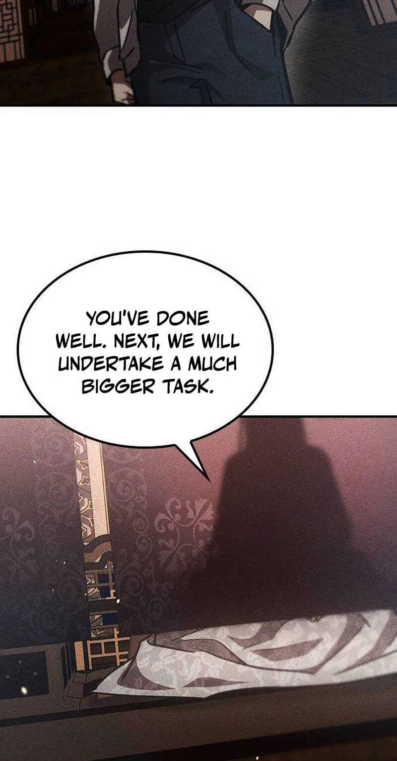Golden Lily Chapter 41 - page 5