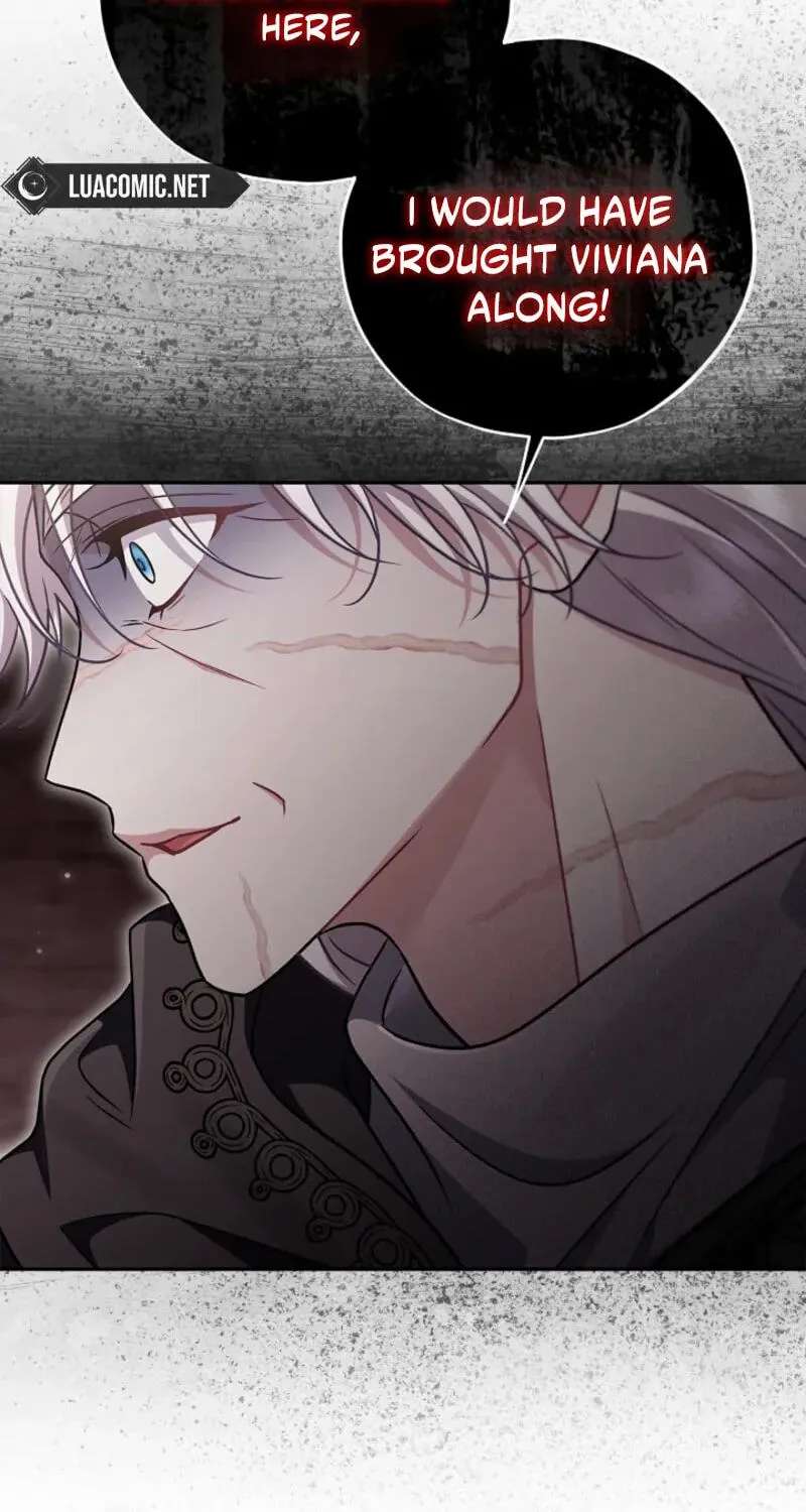 I Will Become The Villain’s Poison Taster Chapter 110 - page 78