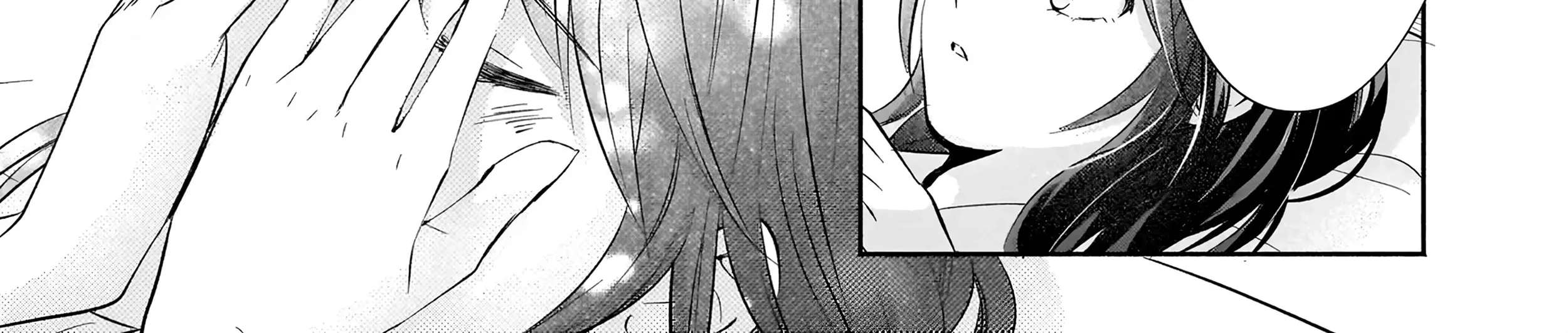 Yashaou No Saiai Shitagerareta Chiyu No Otome Wa Dekiai Sareru Chapter 6.1 - page 66