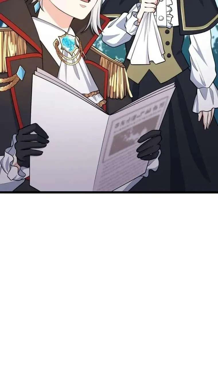 I Reincarnated as the Villainess in a Mobile Novel, but I’ll Use My Professional Skills to Avoid the Bad End! Chapter 18 - page 65