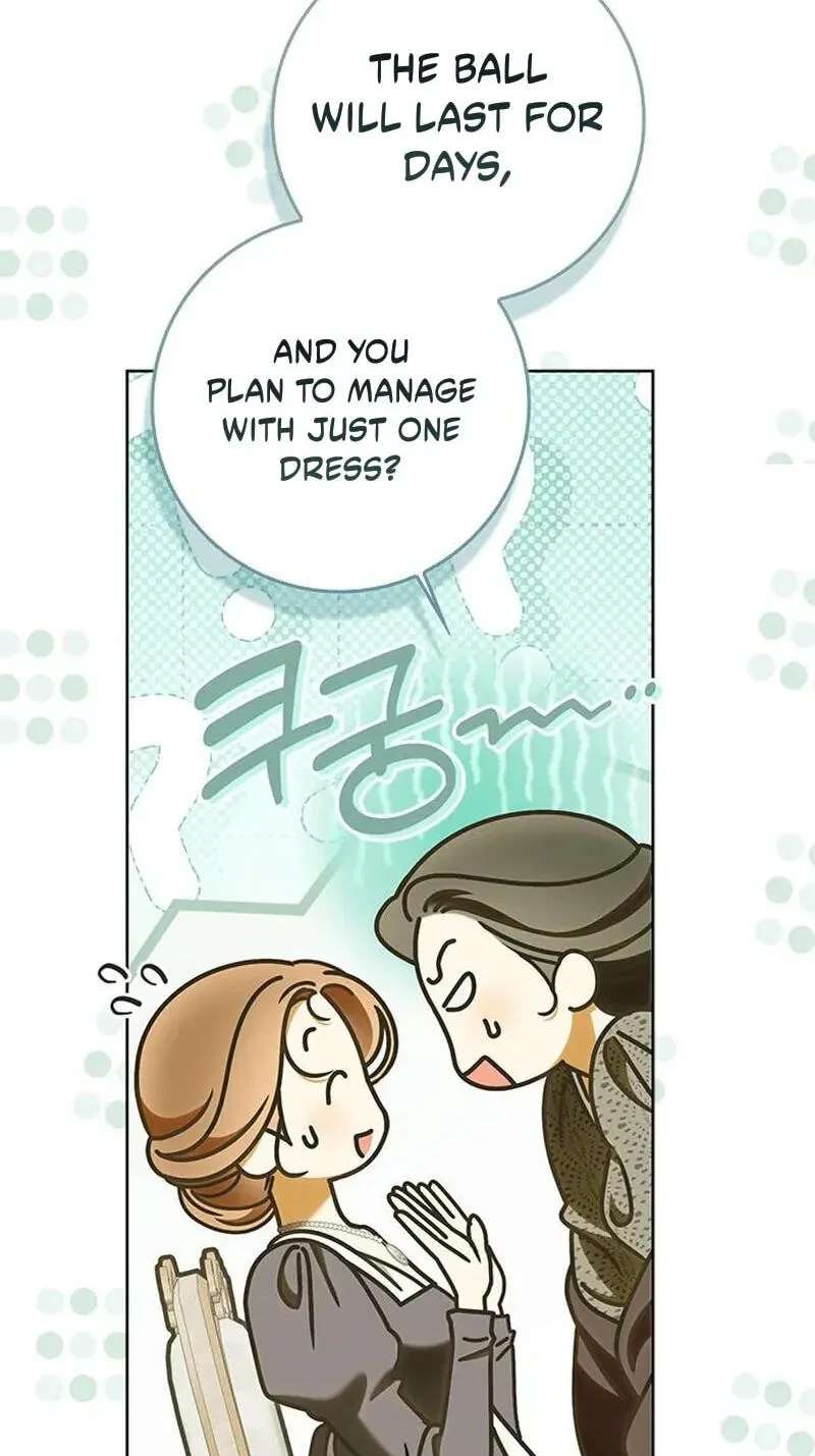Miss Pendleton Chapter 72 - page 6