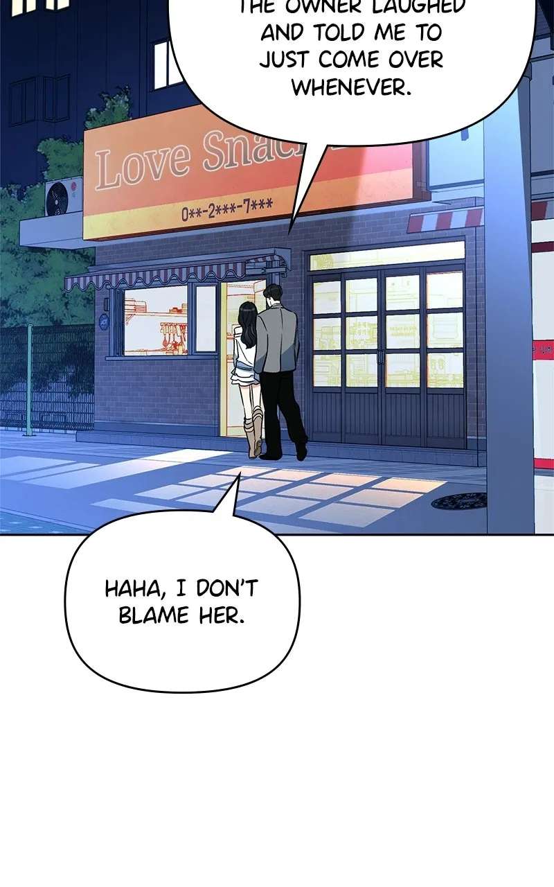 Woke Up as the CEO’s Dog Chapter 53 - page 20