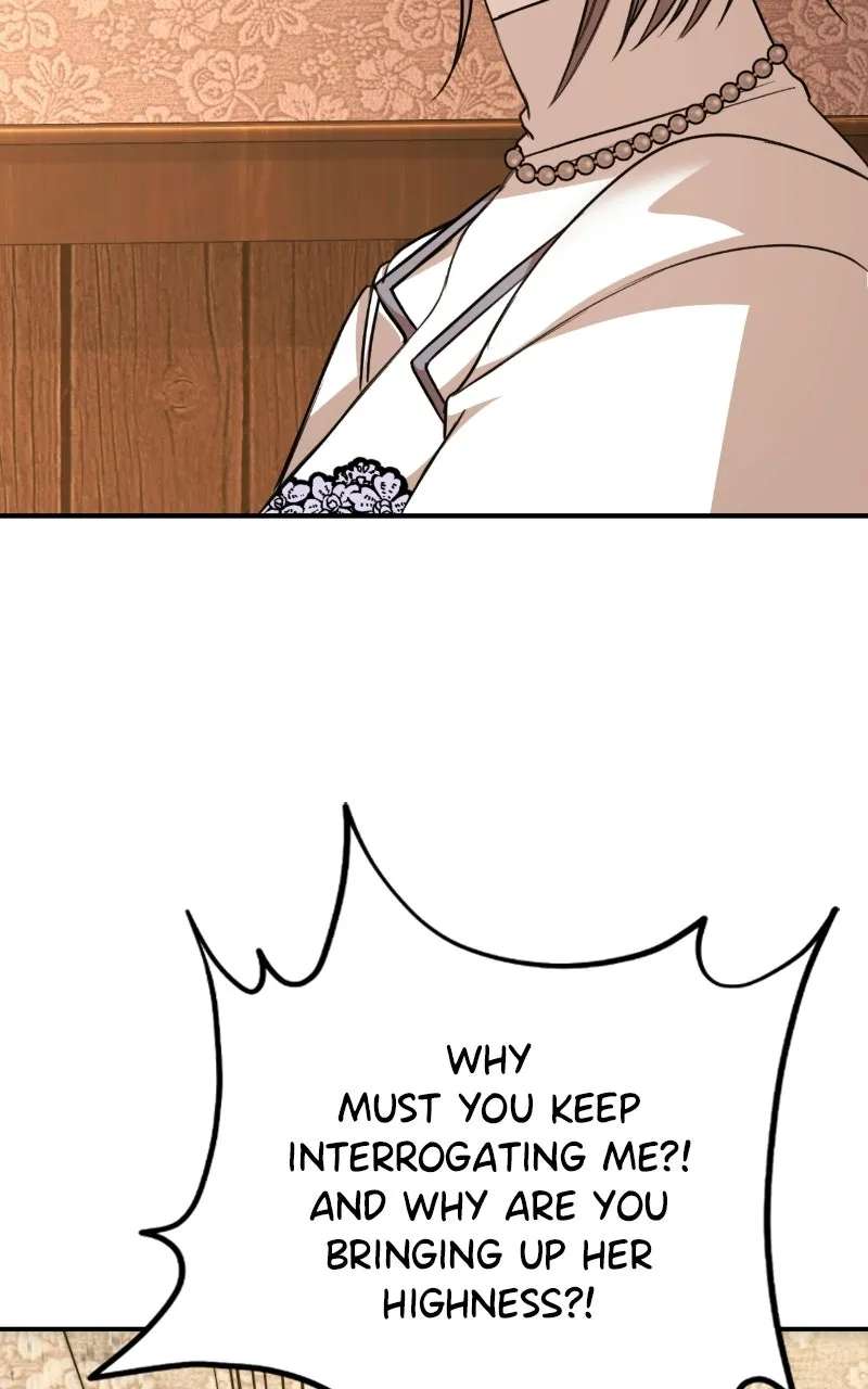 The End of anImperfect Divorce Chapter 50 - page 49