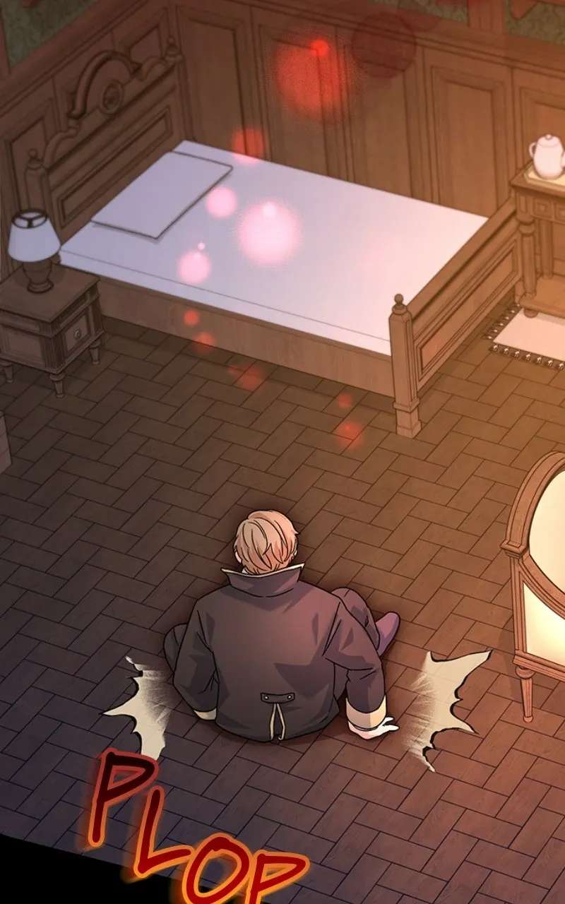 FarewellMy Love Chapter 3 - page 118