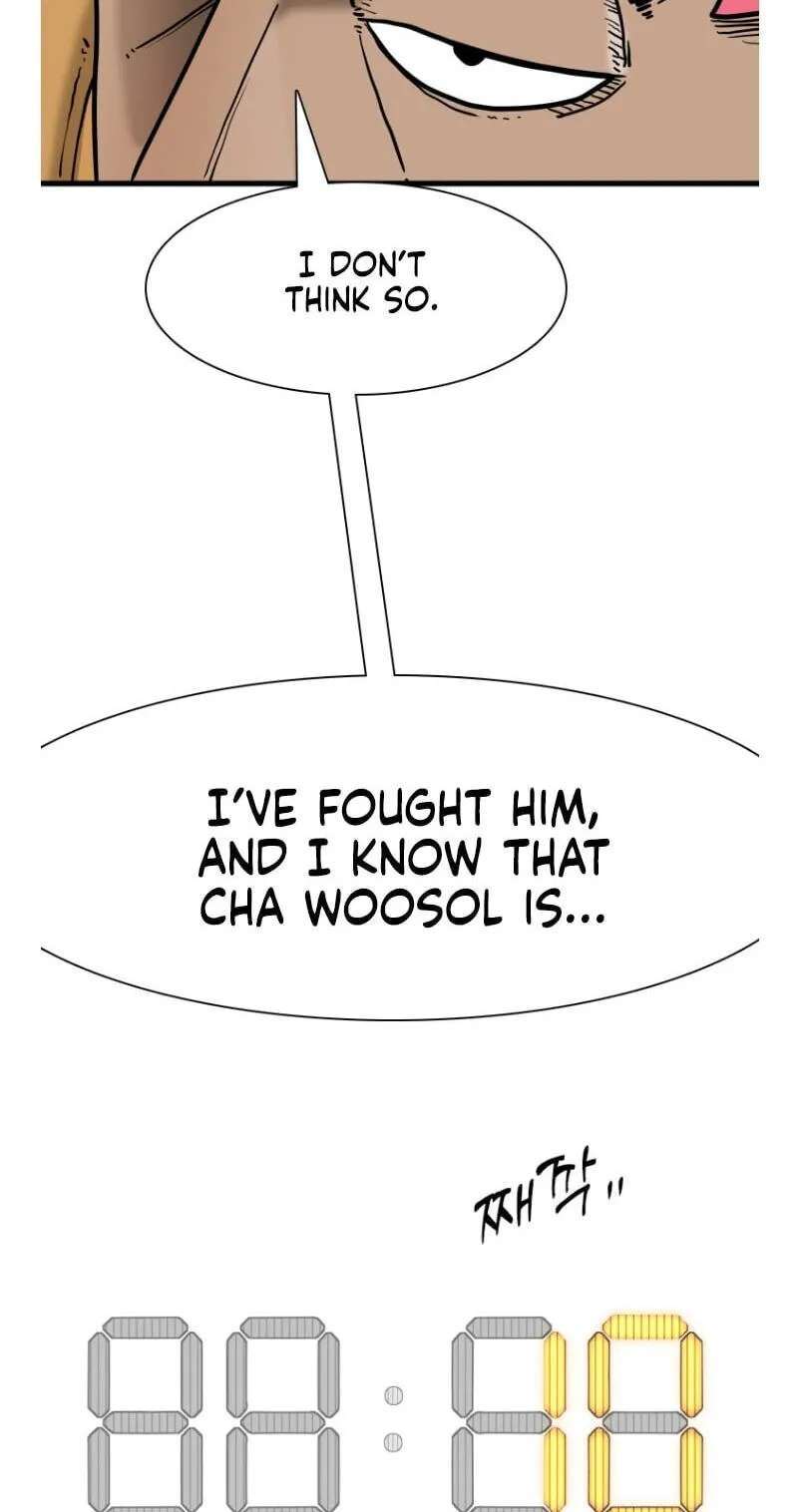 Shark Chapter 364 - page 58